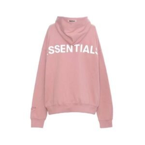Fear of God Clothing – Essentials Hoodies & Luxury Streeetwea