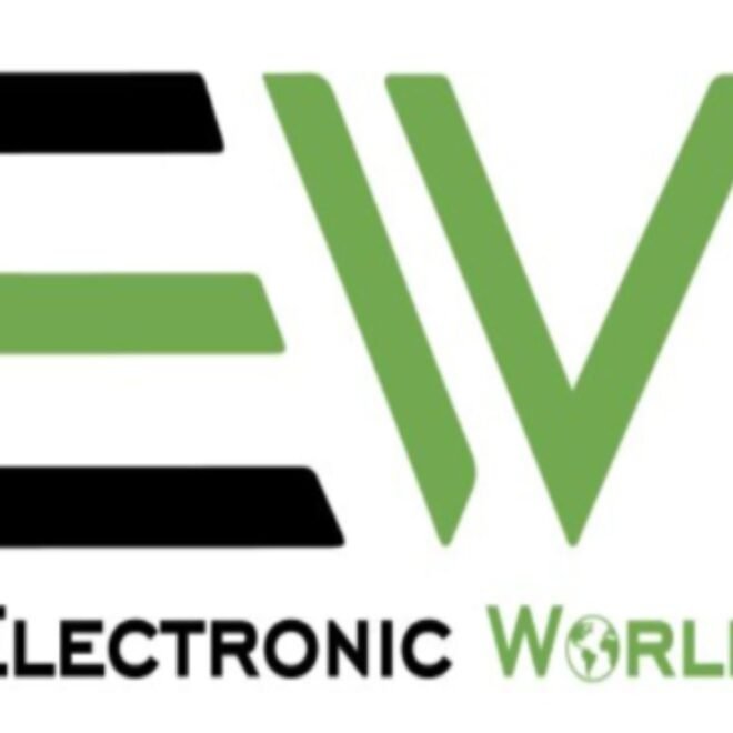 Electronics Retailers