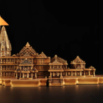 Shri Ram Mandir – Bring Divine Harmony and Sacred Elegance into Your Home