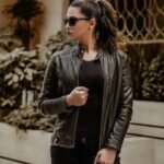 Suede Bomber Jackets for Men: The Ultimate Guide to Timeless Style