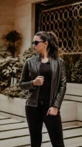 Suede Bomber Jackets for Men: The Ultimate Guide to Timeless Style