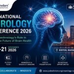 Global Neurology Conference 2026 for Research & Innovation