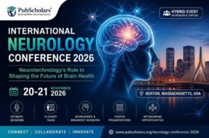 Global Neurology Conference 2026 for Research & Innovation