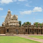 Tirupati to Kanchipuram Taxi | Tirupati to Kanchipuram Cab