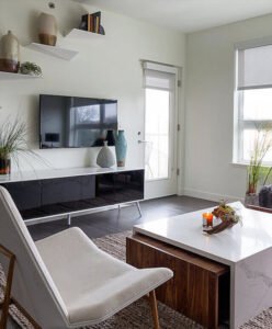 Why Woodside Village Stands Out for Apartment Living