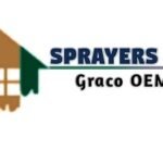 Genuine Graco Airless Paint Sprayers, Parts & Accessories