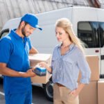 Man and Van Bromley | Reliable Moving Services