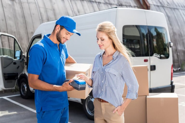 Man and Van Bromley | Reliable Moving Services