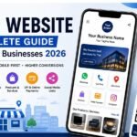 What Is a Mini Website? Complete Guide for Small Businesses in 2026