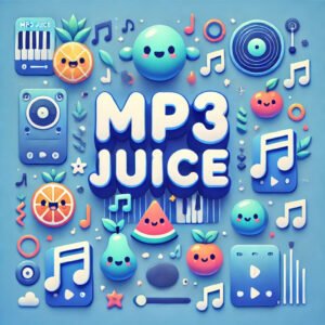 Popular MP3 Search Engine for Fast Music Downloads