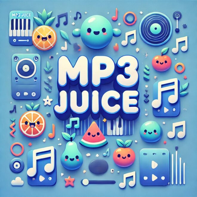 Popular MP3 Search Engine for Fast Music Downloads