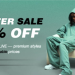 Modern Streetwear Style with Everyday Functionality