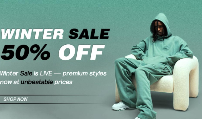 Modern Streetwear Style with Everyday Functionality