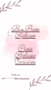 Buy Press Release Distribution and Strengthen Your Marketing Strategy with IMCWire
