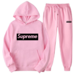 Supreme Hoodie: The Icon of Modern Streetwear