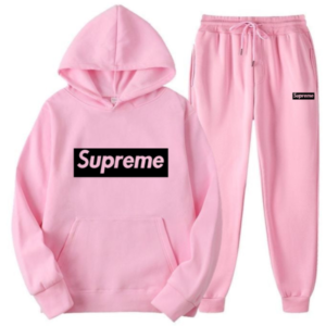 Supreme Hoodie: The Icon of Modern Streetwear