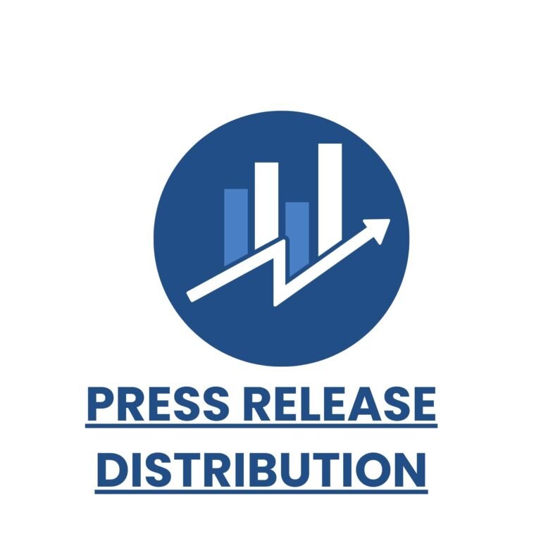 Press Release Distribution That Turns Company Updates into Growth Opportunities