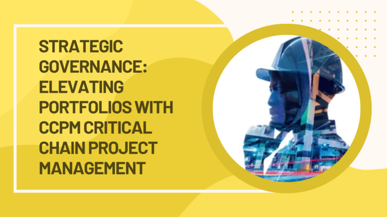 Transforming Leadership Clarity Through Advanced Ccpm Project Management Solutions