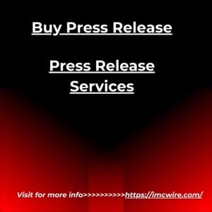 IMCWire Press Release Services for Powerful Storytelling