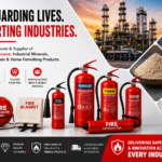 Speciality Geochem – Trusted Manufacturer of Industrial Minerals, Fire Safety Equipment & Home Furnishings in India