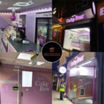 Shopfronts London | Quality Commercial Fronts