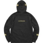 Stone Island Hoodie and Stone Island T-Shirt: Premium Streetwear with Italian Style
