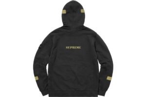 Stone Island Hoodie and Stone Island T-Shirt: Premium Streetwear with Italian Style