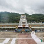 One Way Drop Taxi Tirupati | One Way Taxi Tirupati