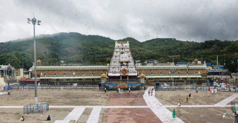 One Way Drop Taxi Tirupati | One Way Taxi Tirupati