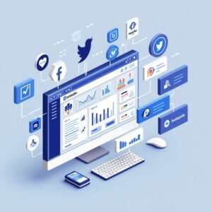 Affordable SMM Panel to Boost Likes & Followers