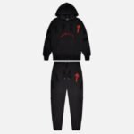Trapstar Italia: La Felpa Trapstar Che Definisce lo Streetwear Moderno