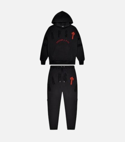 Trapstar Italia: La Felpa Trapstar Che Definisce lo Streetwear Moderno