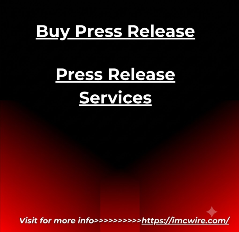 Buy Press Release Campaigns and Increase Media Reach with IMCWire