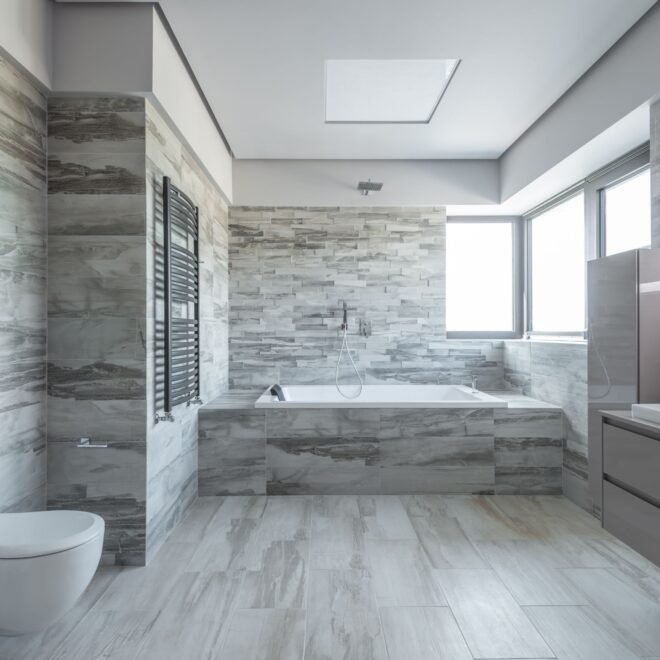 Wall Tiling in Perth