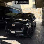 Vail Limo Service | Luxury Transportation in Vail