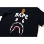 BAPE Streetwear Essentials: Why the Bape Bluza Shark Hoodie Is a Timeless Classic
