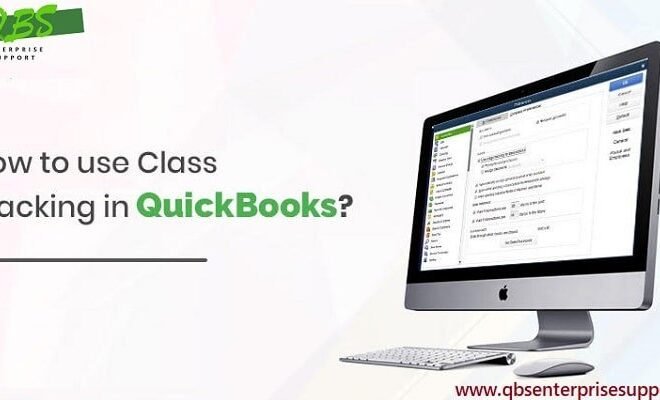 Advanced Guide to Segment Reporting in QuickBooks Desktop