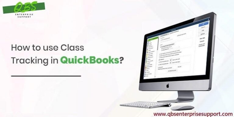 Advanced Guide to Segment Reporting in QuickBooks Desktop