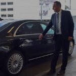 Taxi from Heathrow Airport to Chelsea – Reliable, Fixed-Price & 24/7 Airport Transfers