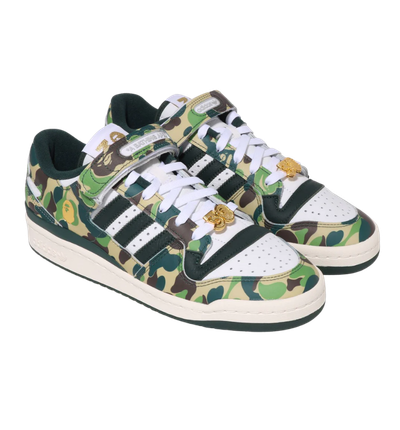 BAPE aur Rick Owens Shoes Ki Pakistan Delivery Possible Hai?