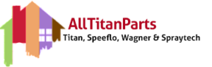 Alltitanparts! OEM Titan Parts, Spraytech & Wagner Accessories