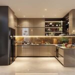 Modular Kitchen Dealers