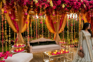 Wedding Event Planner In Lahore