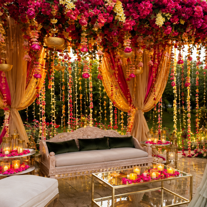 Wedding Event Planner In Lahore