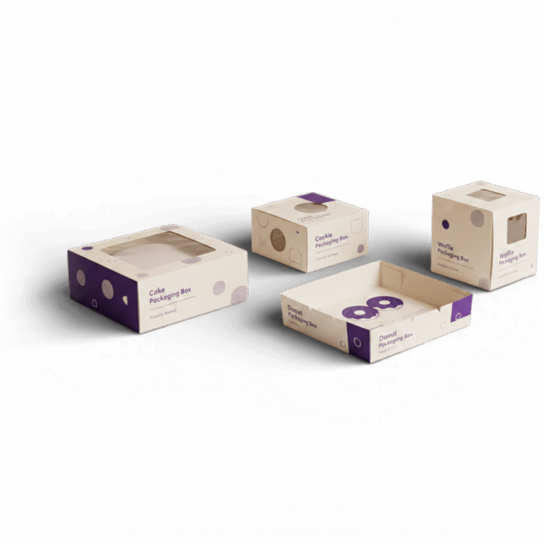 What Role Does Visual Appeal Play in Cupcake Sales?