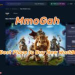 MmoGah Cross-Platform Online MMO Brings Endless Gaming Entertainment