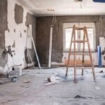 خدمات شركة عزل حمامات باستخدام أحدث مواد العزل