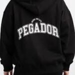 Aktuelle Streetwear Trends mit Pegador