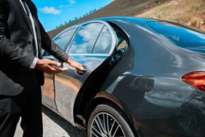 Car Service Boca Raton FL – Travel in Comfort with EZ Driver Limo