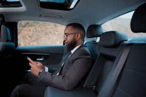Car Service NYC to JFK: Reliable Car Services From JFK Airport With Mellimo